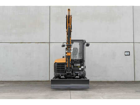 Minigraver 2023 Case CX 42 D (2)