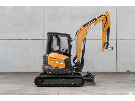 Minigraver 2023 Case CX 42 D (4)