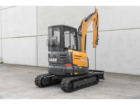 Minigraver 2023 Case CX 42 D (5)