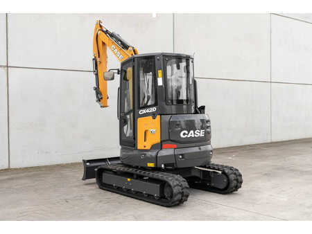 Minigraver 2023 Case CX 42 D (7)