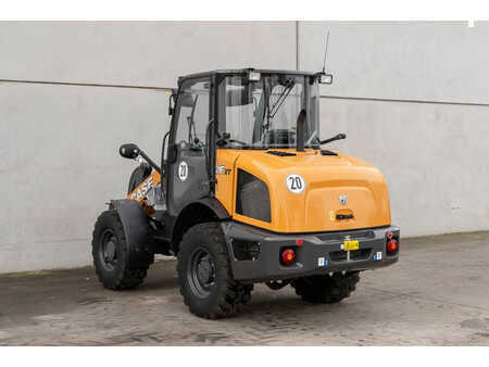 Pyöräkuormaajat 2023 Case 21 F (9)