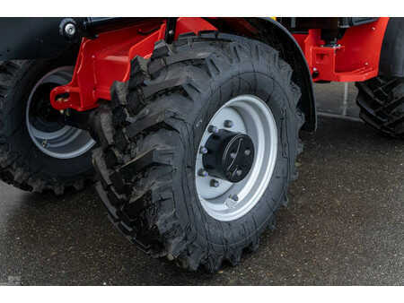 Cargadoras de ruedas 2023 Manitou MLA T 516 75 H (10)