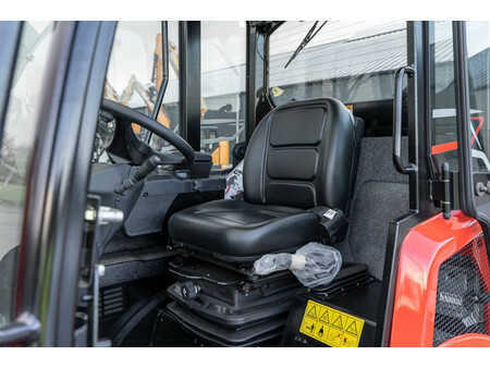 Cargadoras de ruedas 2023 Manitou MLA T 516 75 H (15)