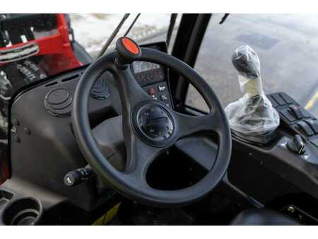 Cargadoras de ruedas 2023 Manitou MLA T 516 75 H (16)