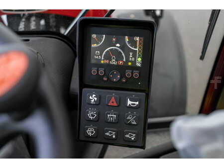 Cargadoras de ruedas 2023 Manitou MLA T 516 75 H (17)