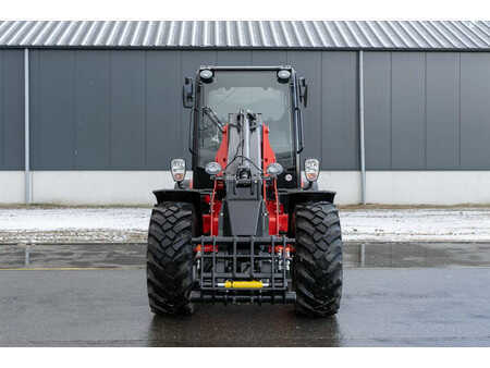 Cargadoras de ruedas 2023 Manitou MLA T 516 75 H (2)