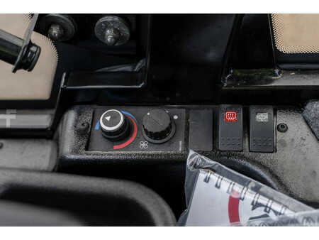 Cargadoras de ruedas 2023 Manitou MLA T 516 75 H (20)