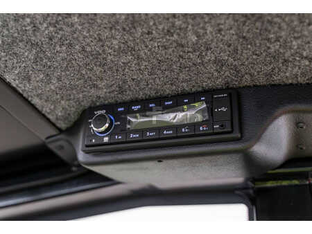 Cargadoras de ruedas 2023 Manitou MLA T 516 75 H (21)