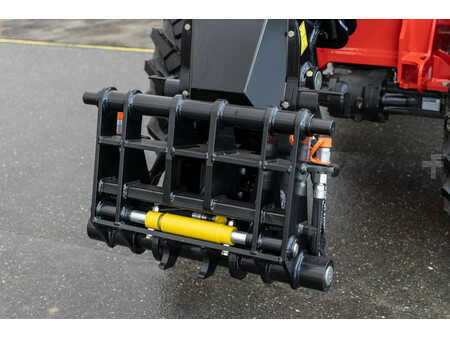 Cargadoras de ruedas 2023 Manitou MLA T 516 75 H (8)