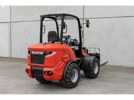 Caricatrici 2023 Manitou MLA 3-25 HC (5)
