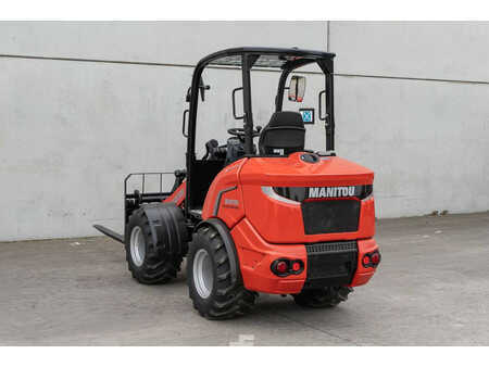Caricatrici 2023 Manitou MLA 3-25 HC (7)
