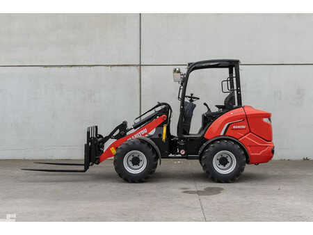 Caricatrici 2023 Manitou MLA 3-25 HC (8)