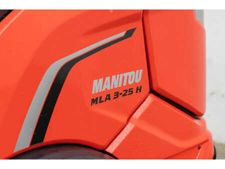 Caricatrici 2023 Manitou MLA 3-25 H (12)