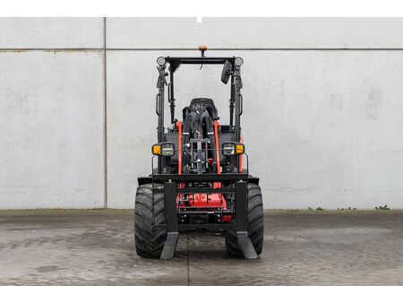 Caricatrici 2023 Manitou MLA 3-25 H (2)