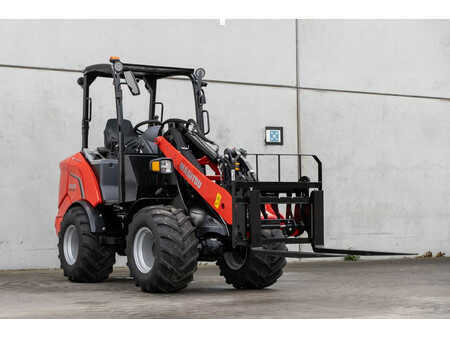 Caricatrici 2023 Manitou MLA 3-25 H (3)