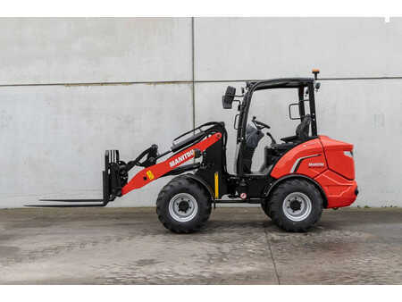 Caricatrici 2023 Manitou MLA 3-25 H (4)