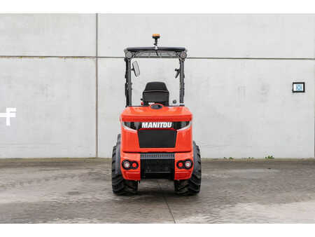 Caricatrici 2023 Manitou MLA 3-25 H (6)