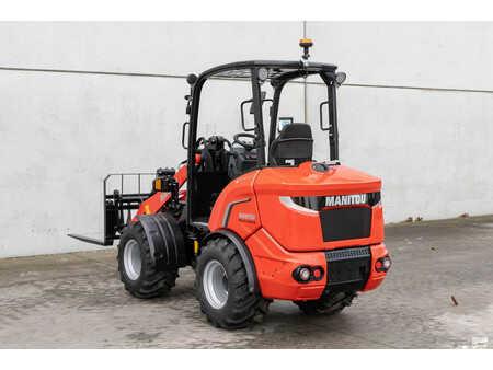 Caricatrici 2023 Manitou MLA 3-25 H (7)