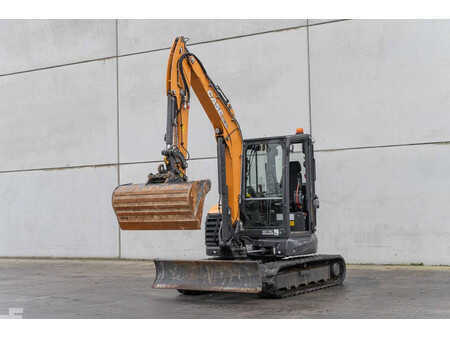 Minigraver 2023 Case CX 50 D (1)