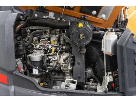 Minigraver 2023 Case CX 50 D (10)