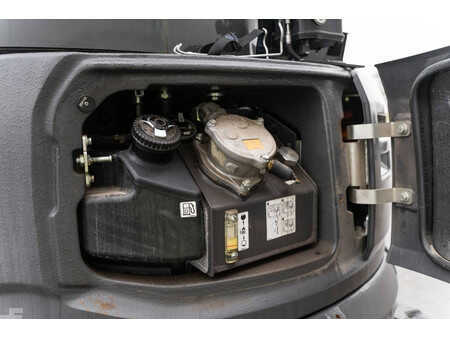 Minigraver 2023 Case CX 50 D (14)