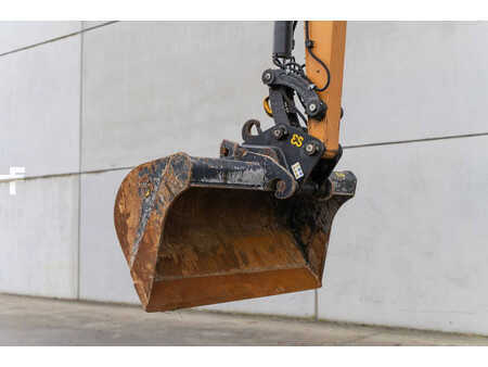 Minigraver 2023 Case CX 50 D (16)