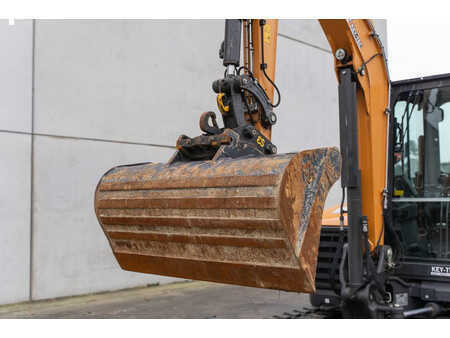 Minigraver 2023 Case CX 50 D (17)