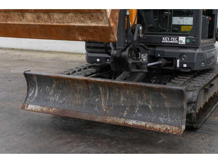 Minigraver 2023 Case CX 50 D (18)