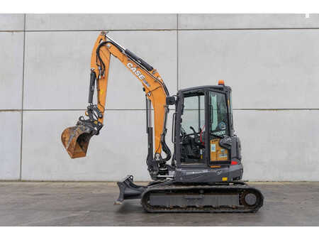 Minigraver 2023 Case CX 50 D (3)