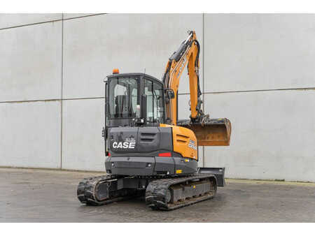 Minigraver 2023 Case CX 50 D (4)