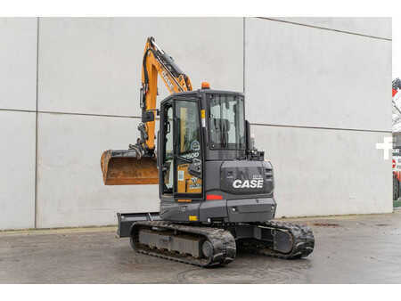 Minigraver 2023 Case CX 50 D (5)