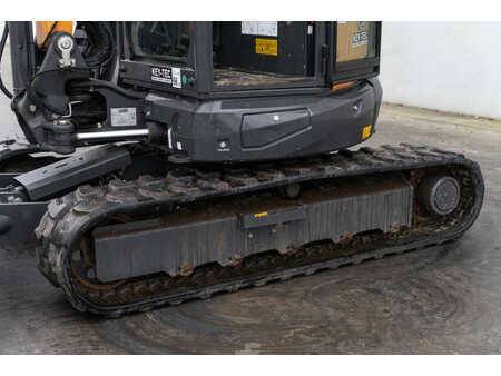 Minigraver 2023 Case CX 50 D (8)