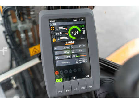 Minigraver 2023 Case CX 50 D (9)