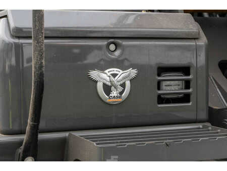 Koparki gąsienicowe 2023 Case CX 300 E (12)