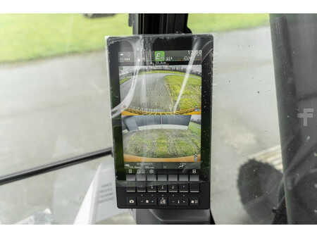 Koparki gąsienicowe 2023 Case CX 300 E (16)