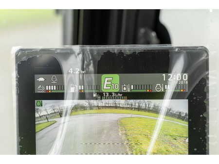 Koparki gąsienicowe 2023 Case CX 300 E (17)