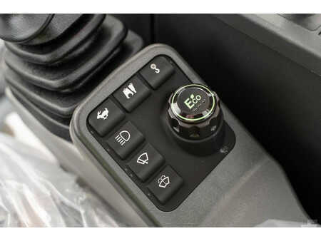 Koparki gąsienicowe 2023 Case CX 300 E (20)