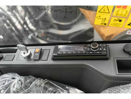 Koparki gąsienicowe 2023 Case CX 300 E (21)