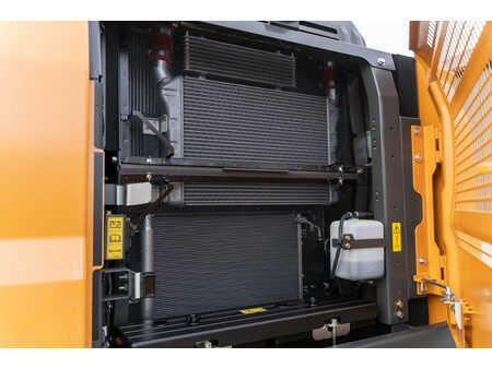 Koparki gąsienicowe 2023 Case CX 250 E (15)