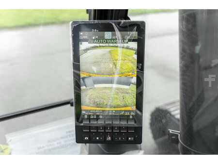 Koparki gąsienicowe 2023 Case CX 250 E (17)