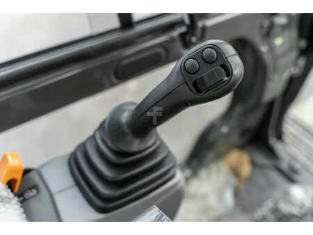 Koparki gąsienicowe 2023 Case CX 250 E (19)