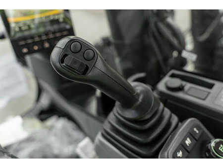 Koparki gąsienicowe 2023 Case CX 250 E (20)