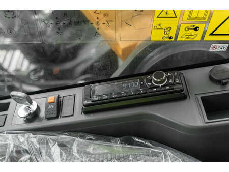 Koparki gąsienicowe 2023 Case CX 250 E (22)