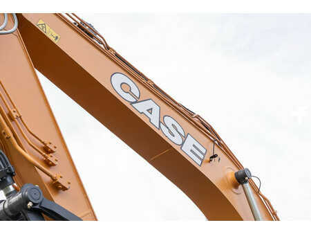 Koparki gąsienicowe 2023 Case CX 250 E (8)