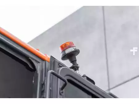 Escavatori gommati 2019 Doosan DX 140 W (16)