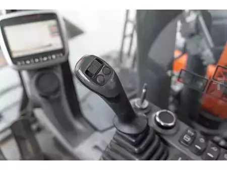 Escavatori gommati 2019 Doosan DX 140 W (21)