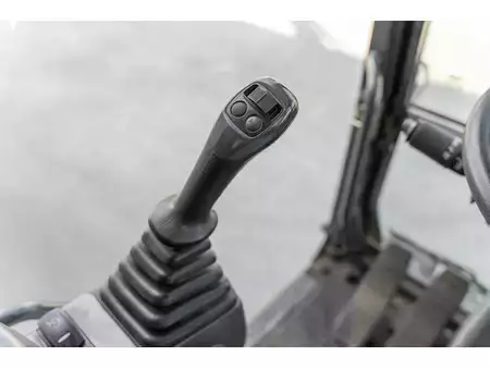 Escavatori gommati 2019 Doosan DX 140 W (23)