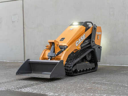 Bællevogne 2025 Case TL 100 (2)