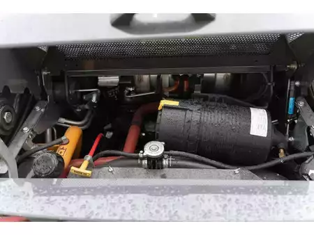 Hjullastare 2024 Case SV 185 (10)