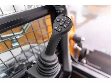 Hjullastare 2024 Case SV 185 (11)